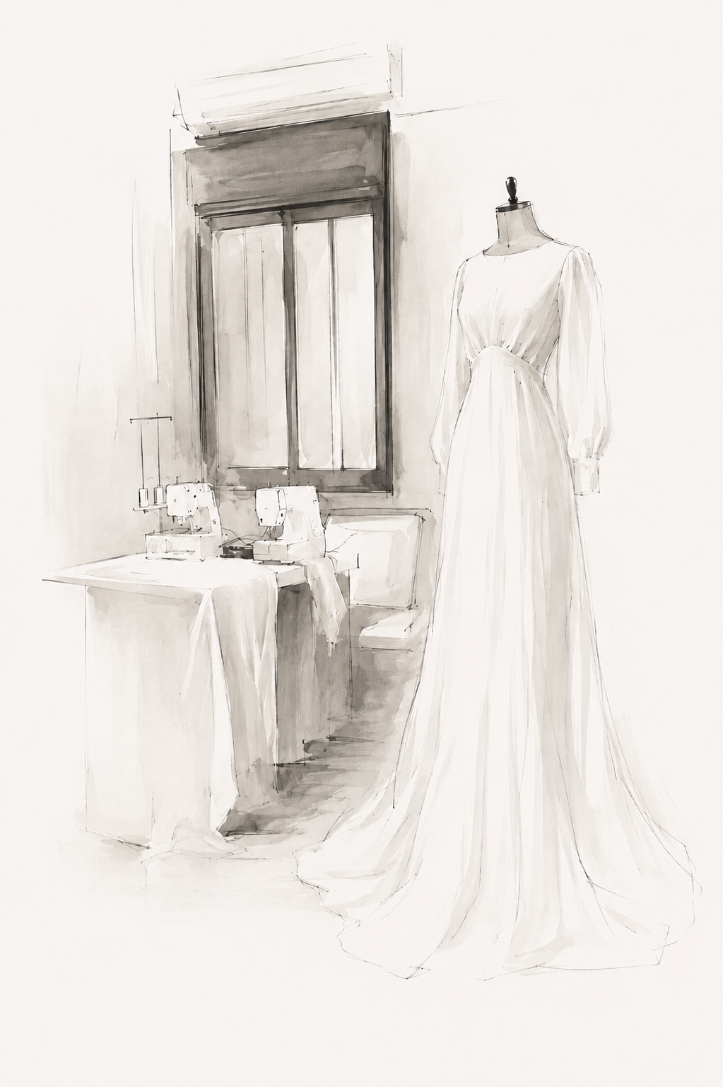 L'Atelier Maison Palacci